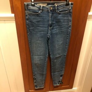 Anthropologie Pilcro Denim, Size 27